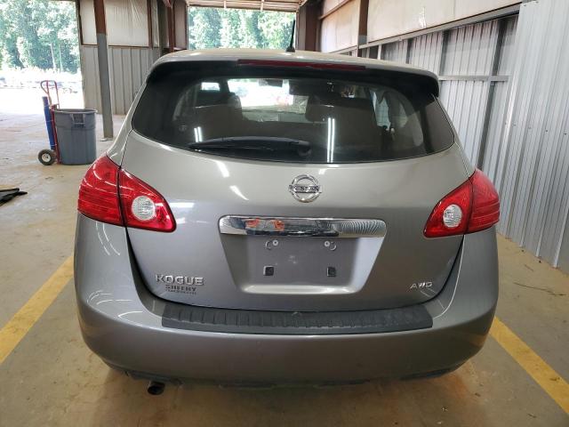  NISSAN ROGUE 2013 Beige