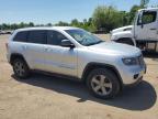 2013 JEEP GRAND CHEROKEE LAREDO for sale at Copart OH - CLEVELAND WEST