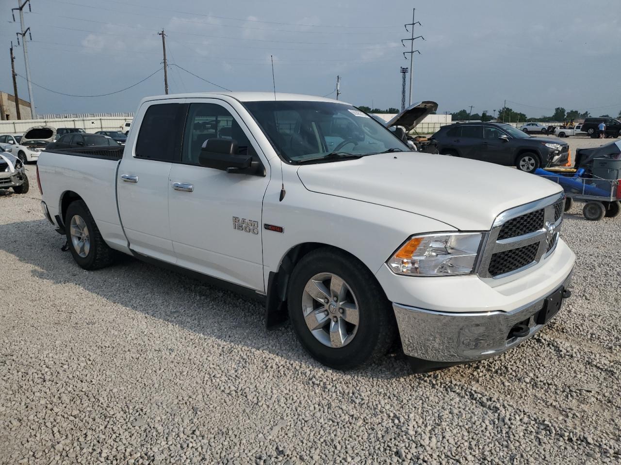 1c6rr7gm8gs327900 1C6RR7GM8GS327900 2016 Ram 1500 Slt