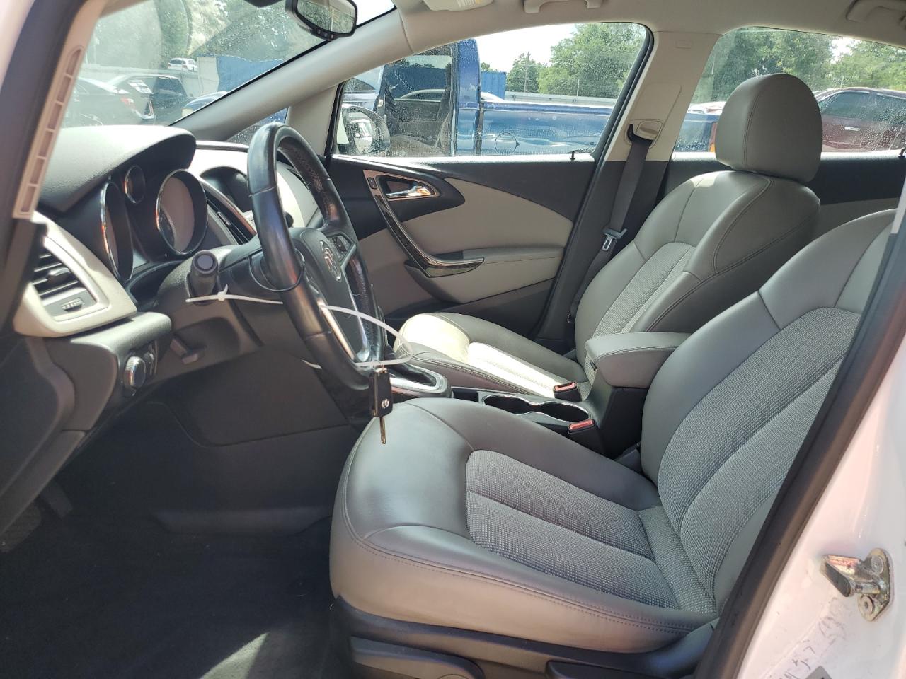 2015 Buick Verano VIN: 1G4PP5SK1F4181211 Lot: 62174105