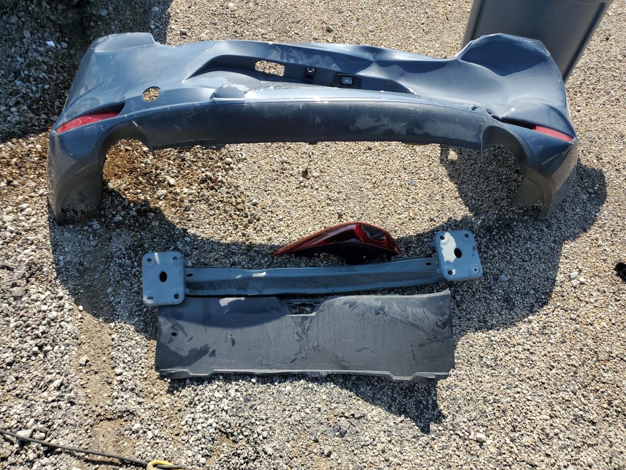 2023 Mazda 3 Preferred VIN: 3MZBPBCM2PM374094 Lot: 65981855