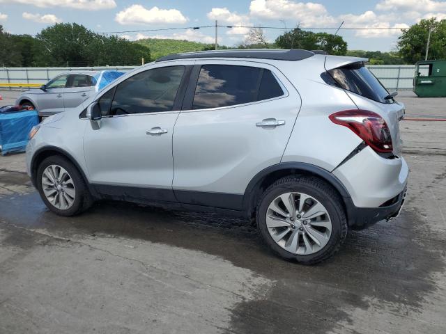  BUICK ENCORE 2019 Silver