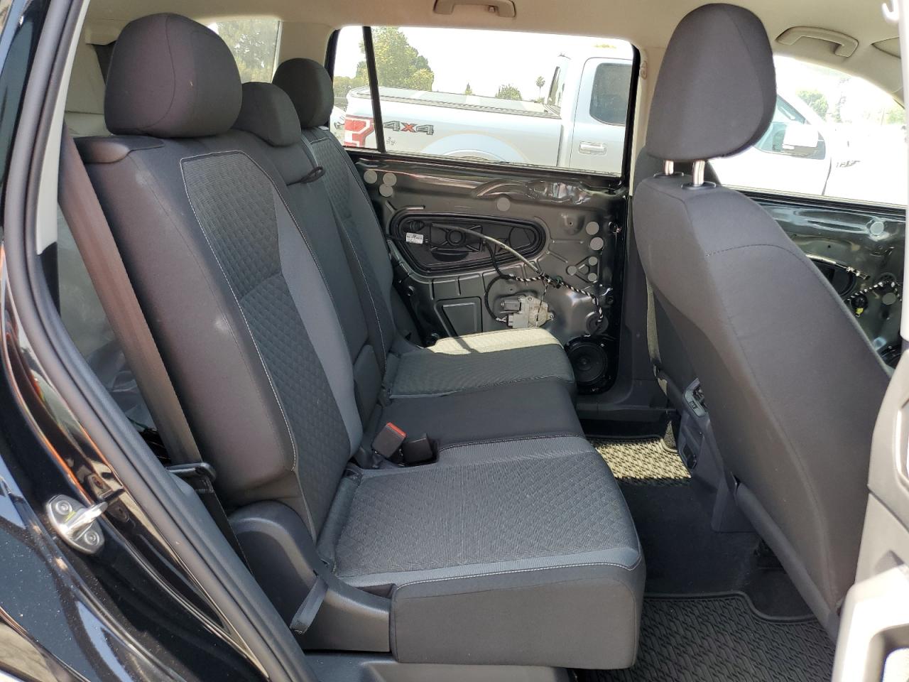 2021 Volkswagen Tiguan S VIN: 3VV1B7AXXMM093651 Lot: 63327405