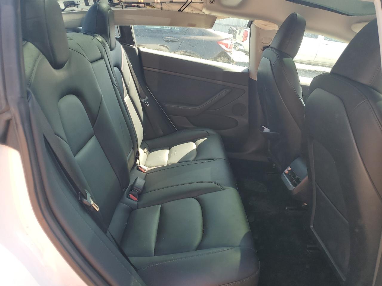 2023 Tesla Model 3 VIN: 5YJ3E1EA6PF513299 Lot: 65276635