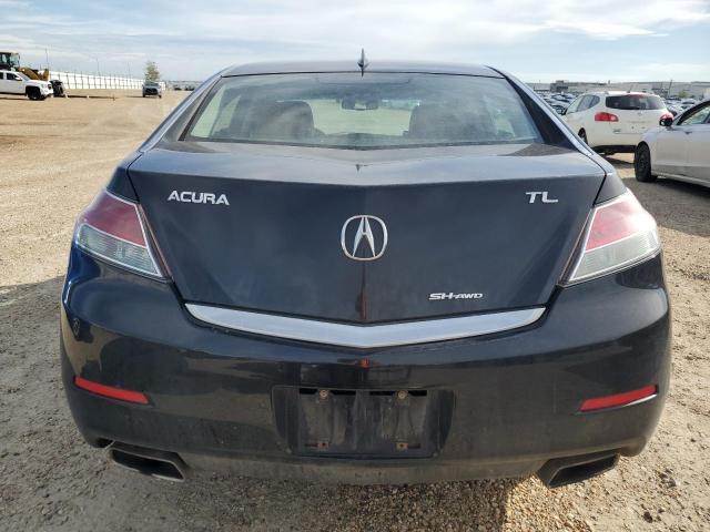 2012 ACURA TL   