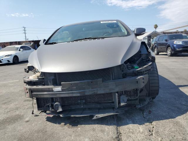  HYUNDAI ELANTRA 2014 Silver