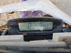 2022 SHER DIRT BIKE   for sale at Copart IA - DES MOINES