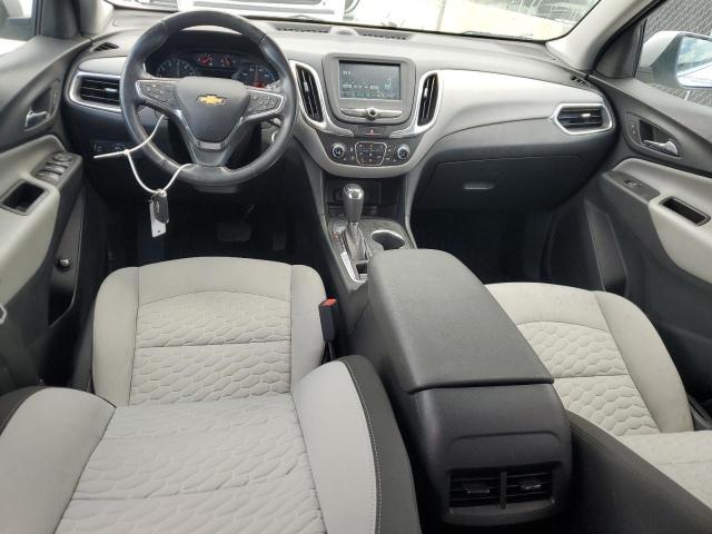  CHEVROLET EQUINOX 2018 Szary