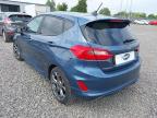 2021 FORD FIESTA ST- for sale at Copart EAST KILBRIDE