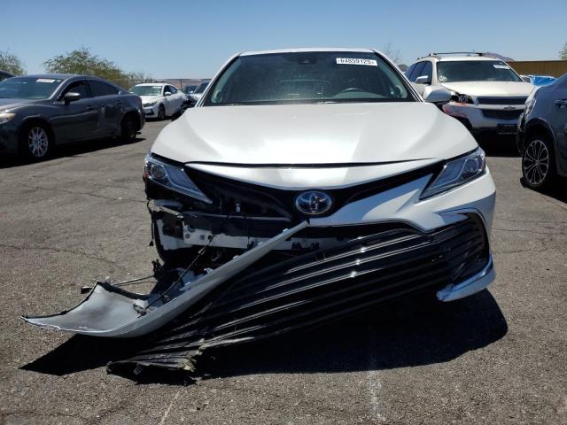  TOYOTA CAMRY 2023 Biały