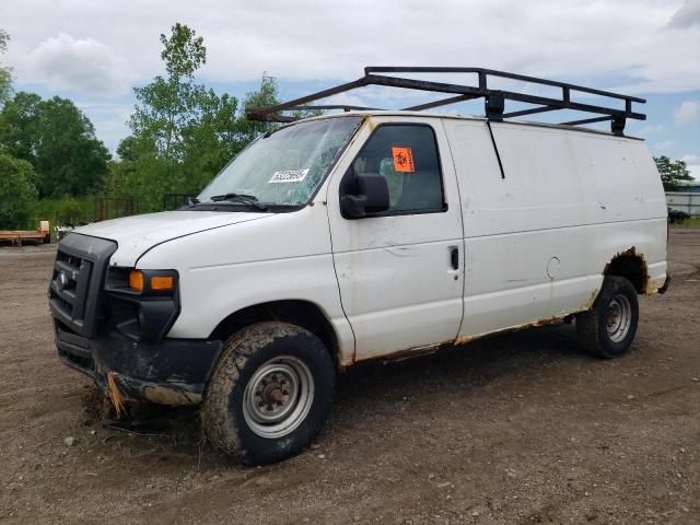 2008 Ford Econoline E250 Van  