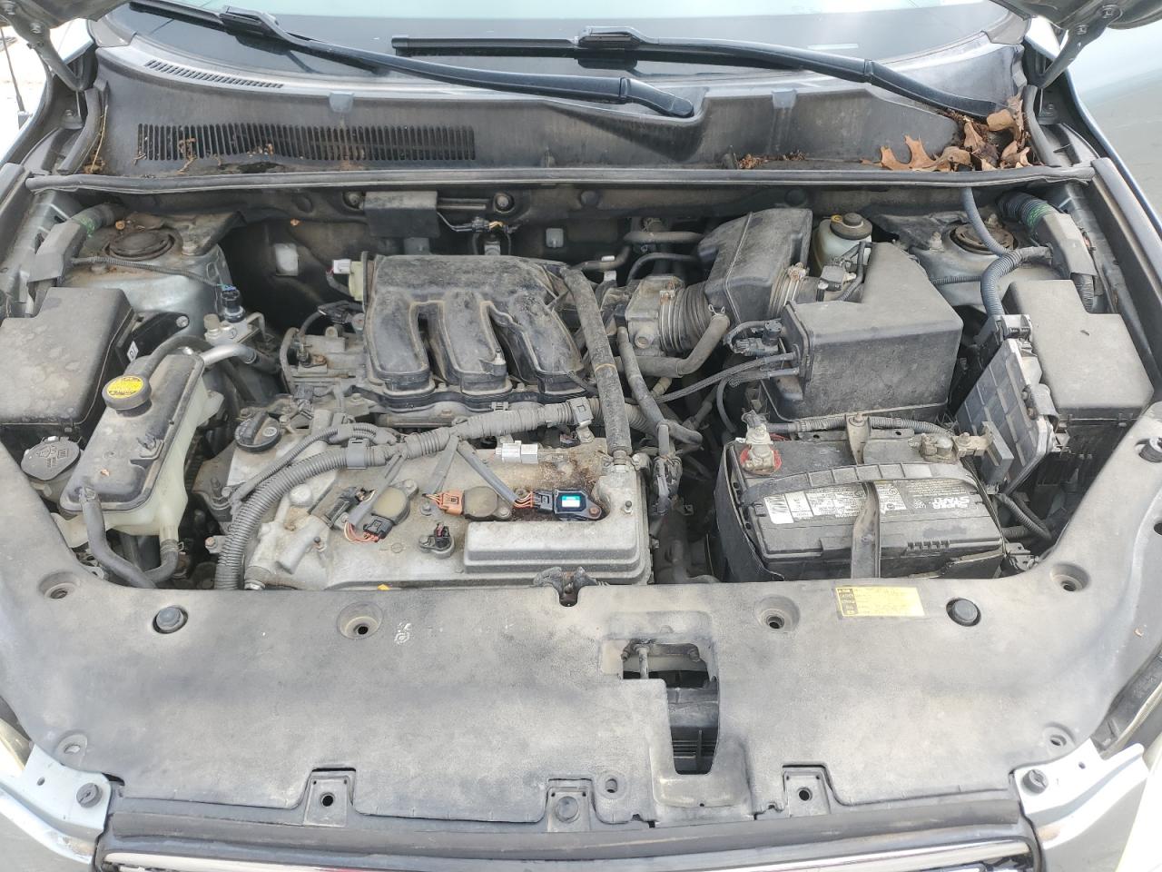 2007 Toyota Rav4 Limited VIN: JTMBK31V675023956 Lot: 65171355