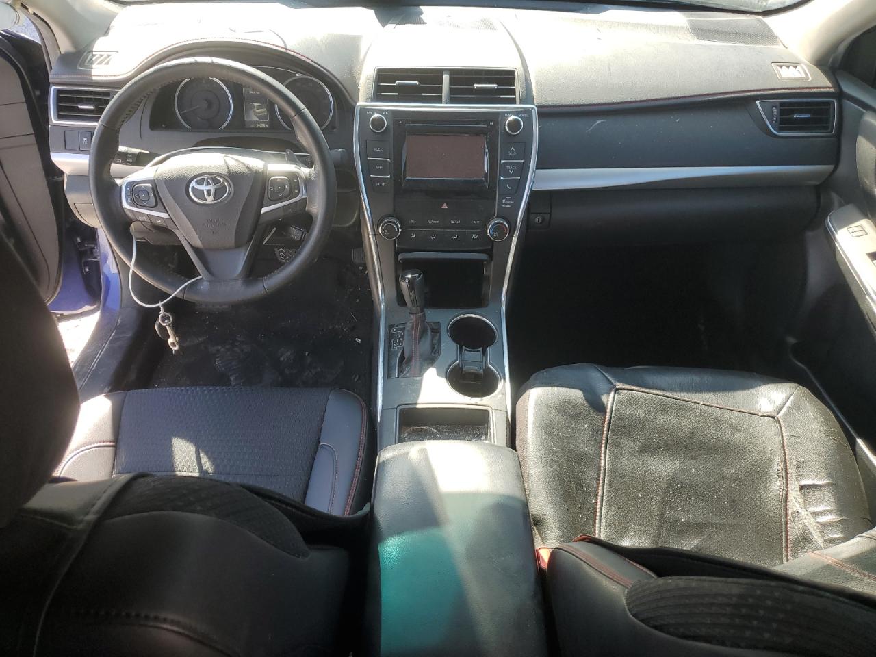 2015 Toyota Camry Le VIN: 4T1BF1FK0FU913294 Lot: 65184635