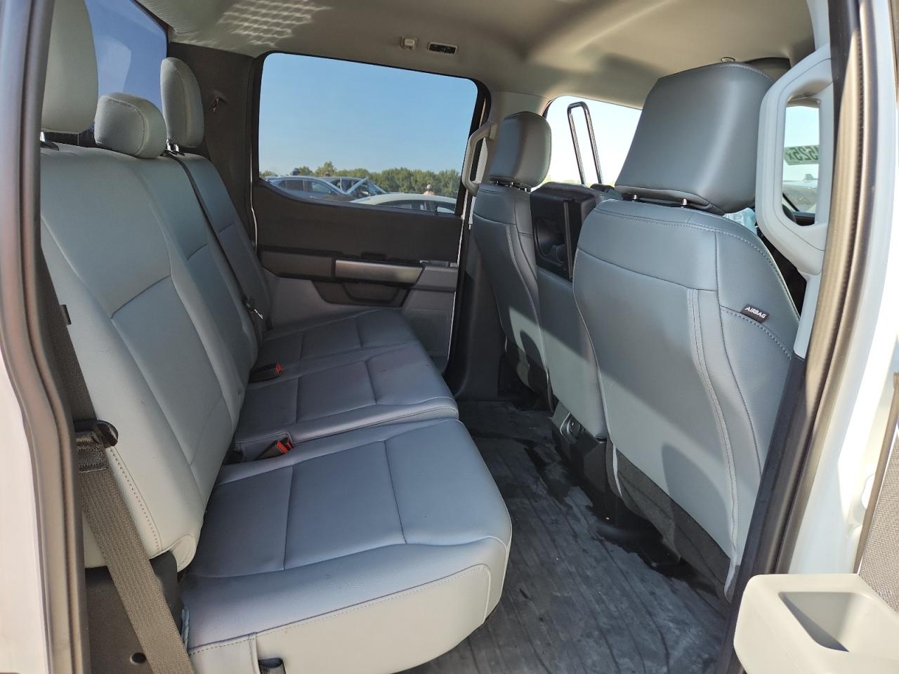 2019 Ford F150 Xl VIN: 1FTEW1KP5RKE47283 Lot: 65404525