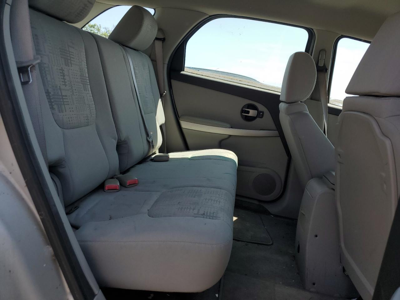 2005 Chevrolet Equinox Ls VIN: 2CNDL23F756127035 Lot: 65167155