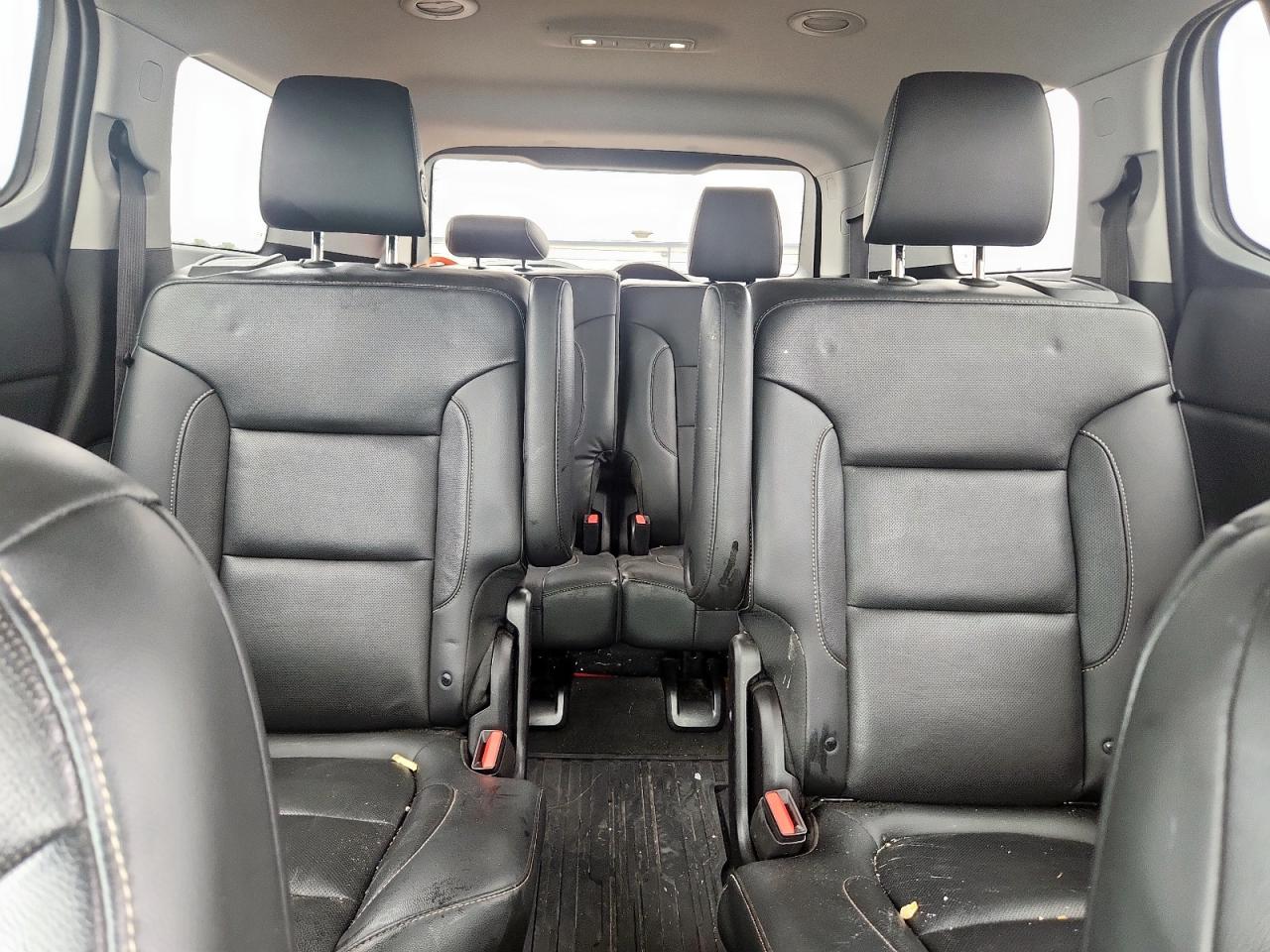 2019 GMC Acadia Slt-1 VIN: 1GKKNMLA4KZ215647 Lot: 63092495
