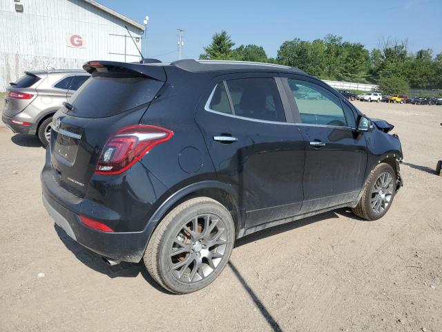  BUICK ENCORE 2019 Black