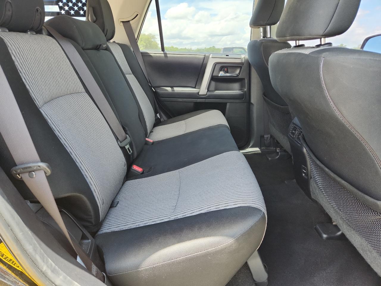 2019 Toyota 4Runner Sr5 VIN: JTEZU5JR6K5212618 Lot: 65243255