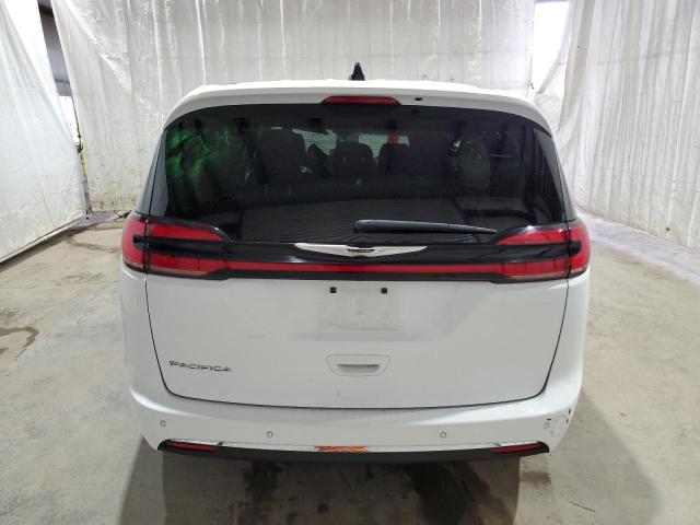  CHRYSLER PACIFICA 2024 White