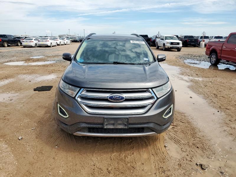  FORD EDGE 2018 Charcoal