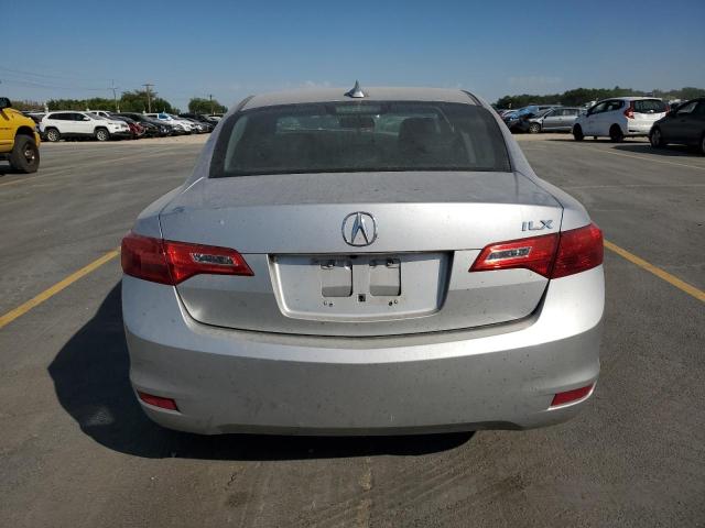 Sedans ACURA ILX 2013 Silver