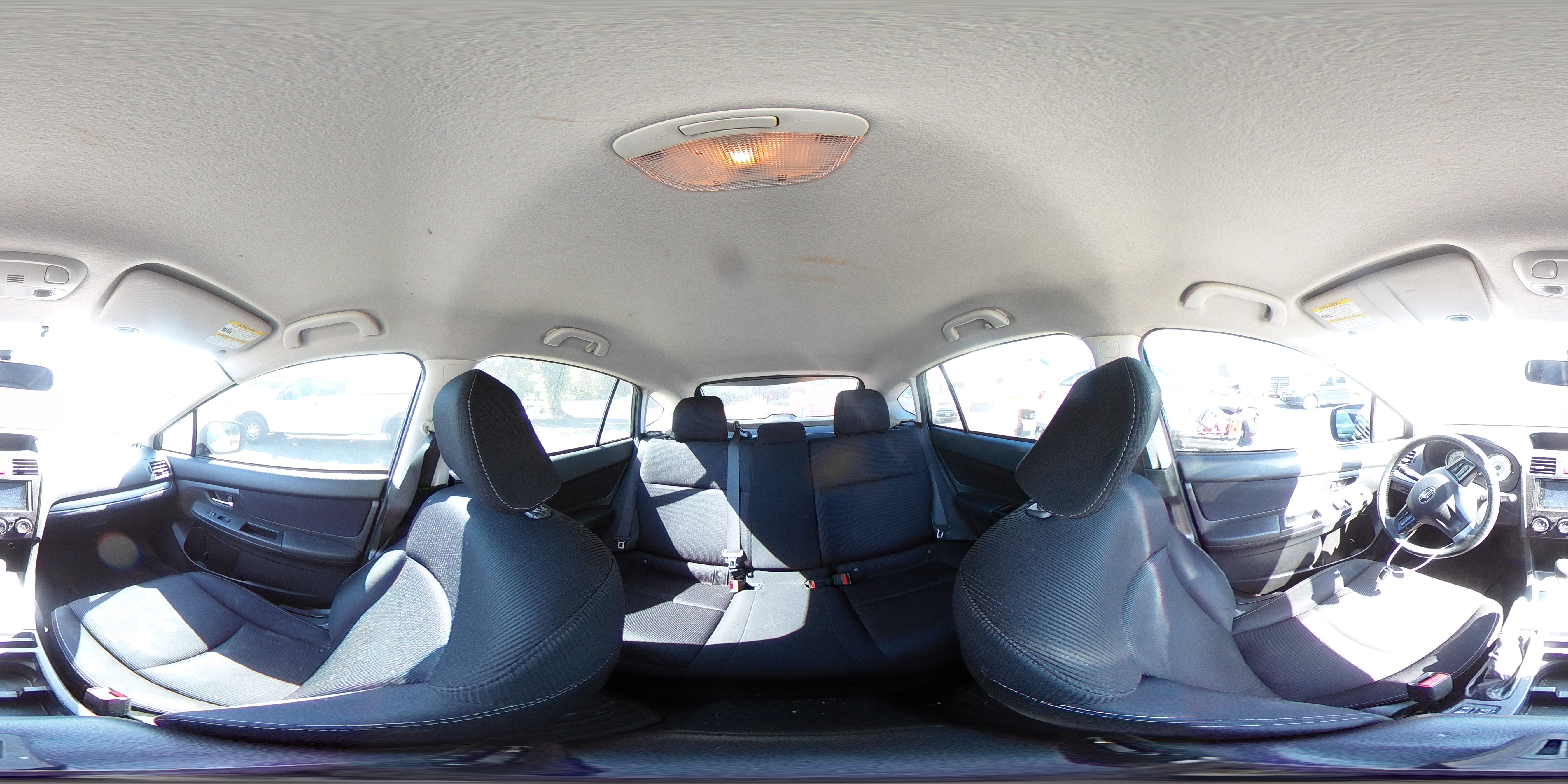 2013 Subaru Impreza Sport Premium VIN: JF1GPAL63DH841162 Lot: 66692835