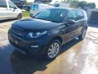 2016 LAND ROVER DISCOVERY for sale at Copart SANDY