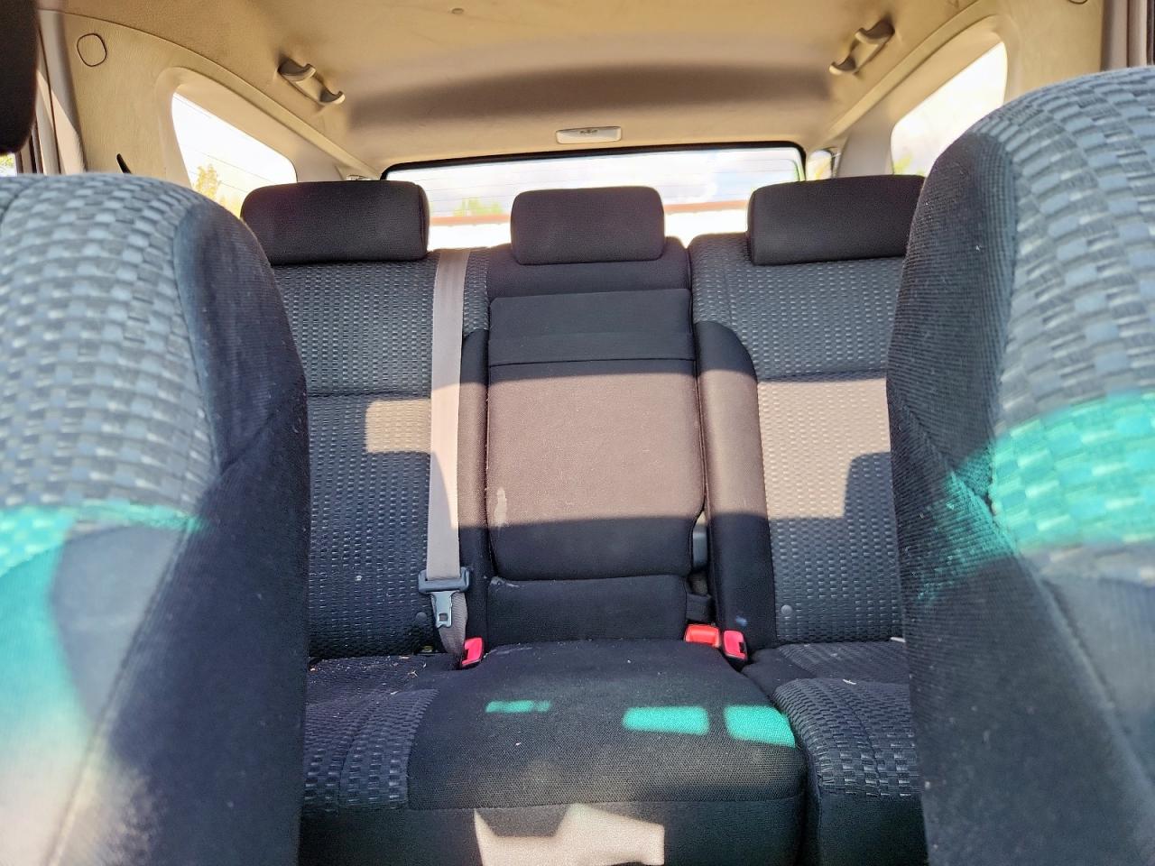 2007 Toyota 4Runner Sr5 VIN: JTEBU14R170108600 Lot: 64234435