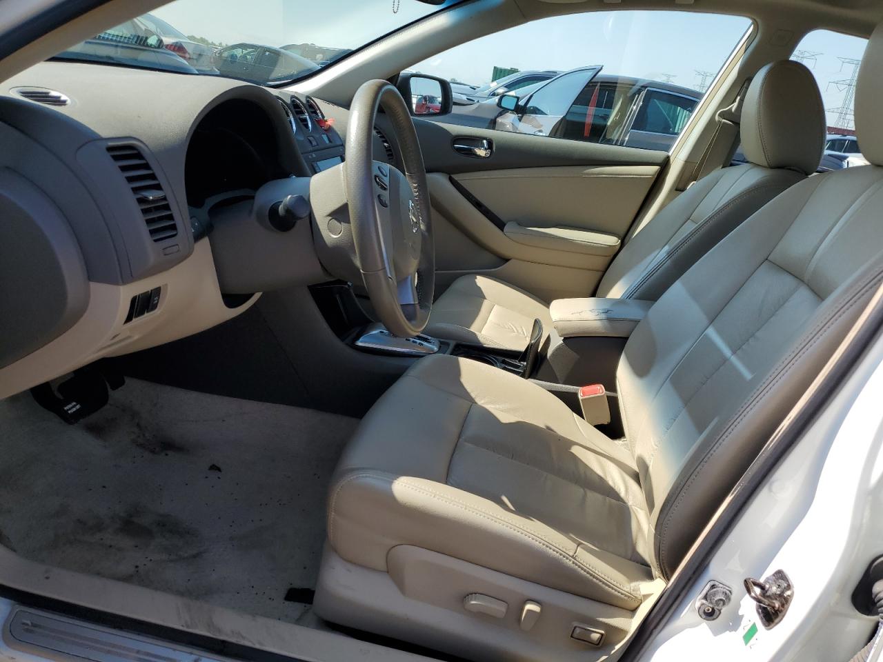2010 Nissan Altima Base VIN: 1N4AL2AP2AN495511 Lot: 64029655