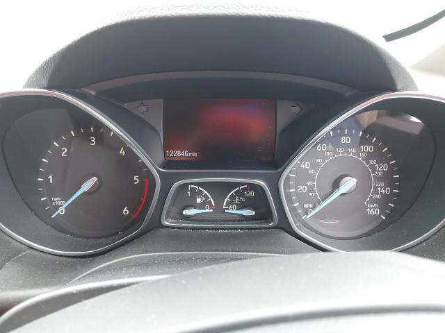 2016 FORD GRAND C-MA