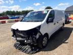 2023 RENAULT TRAFIC LL3 for sale at Copart COLCHESTER