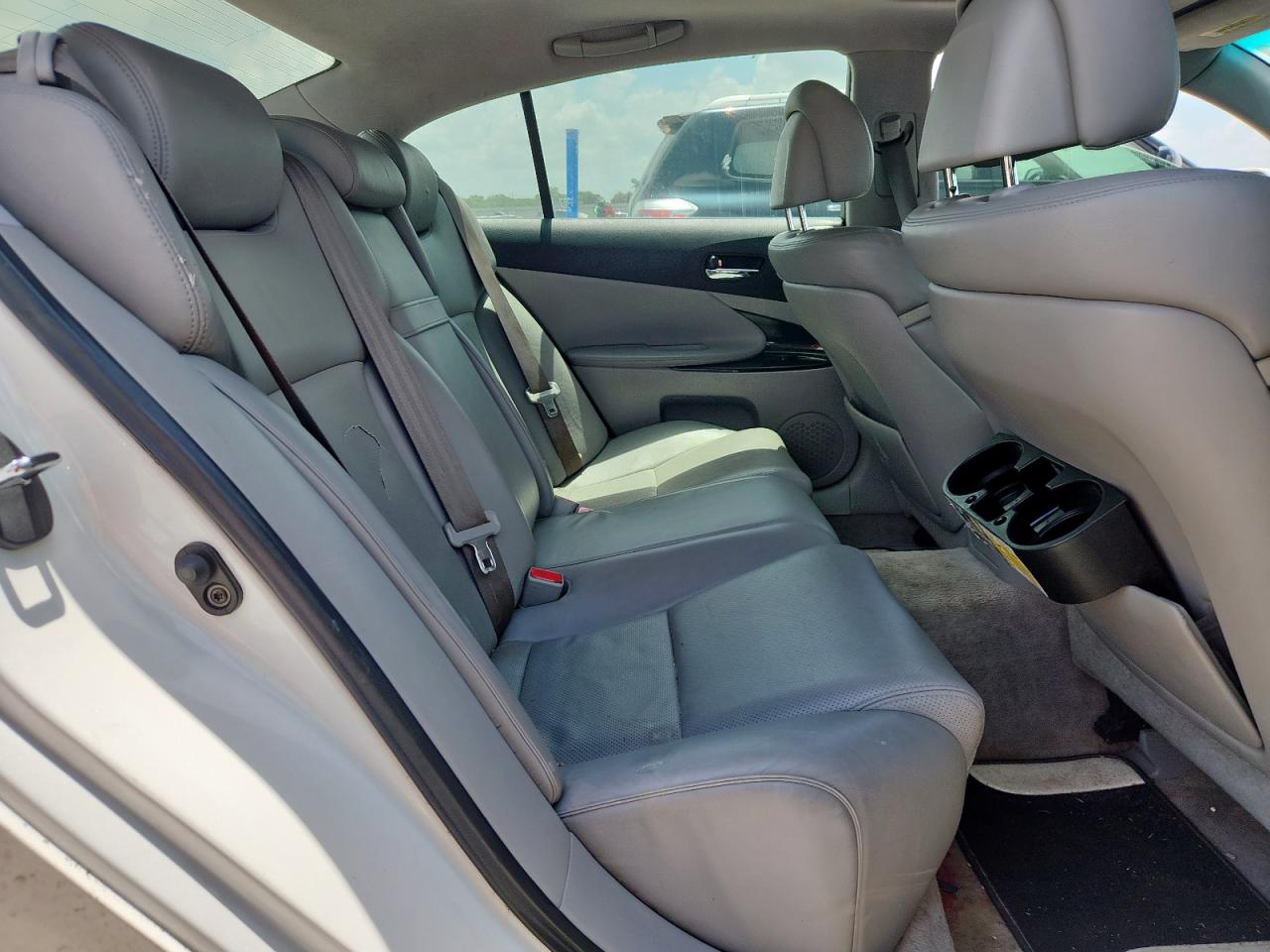 2006 Lexus Gs 300 VIN: JTHBH96S665003347 Lot: 64974355