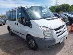 2010 FORD TRAN 115 TOUR T280S TREND  for sale at Copart BRISTOL