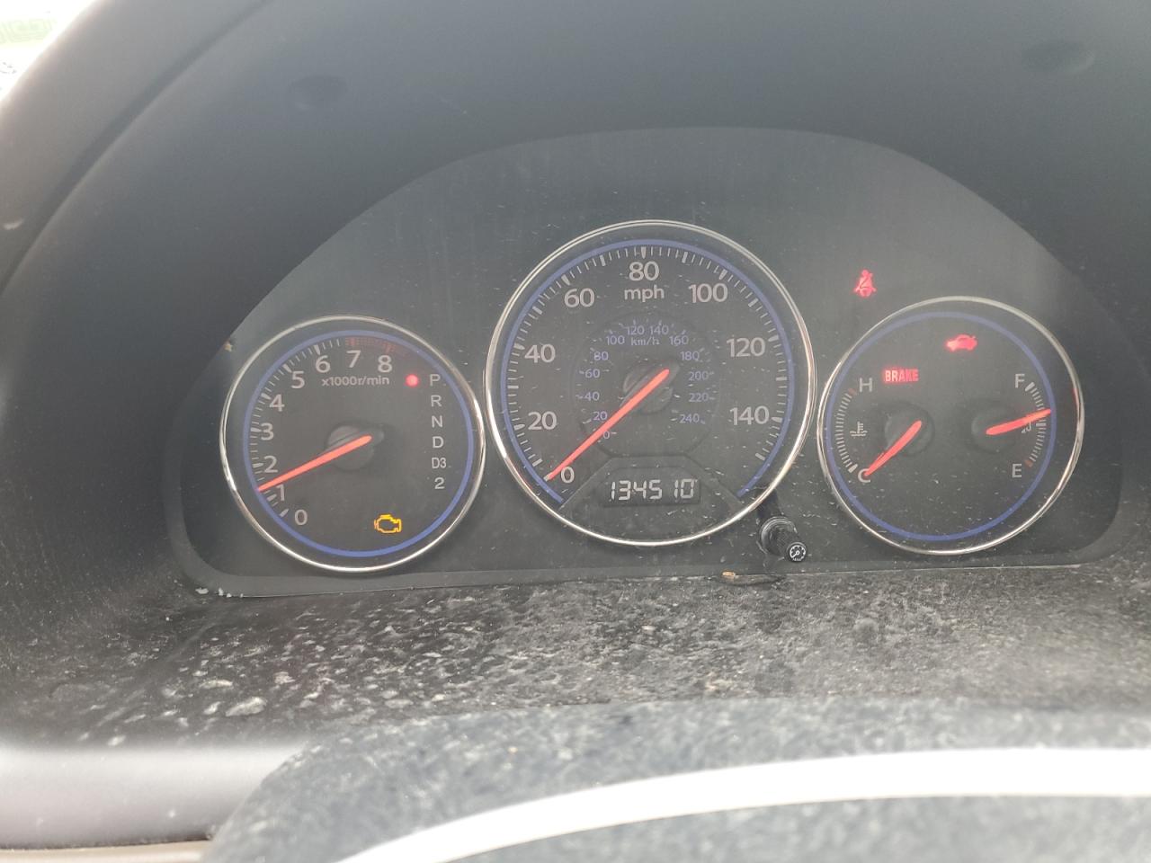 2004 Honda Civic Lx VIN: 2HGES16524H524830 Lot: 65188015