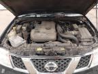2009 NISSAN PATHFINDER for sale at Copart NEWBURY