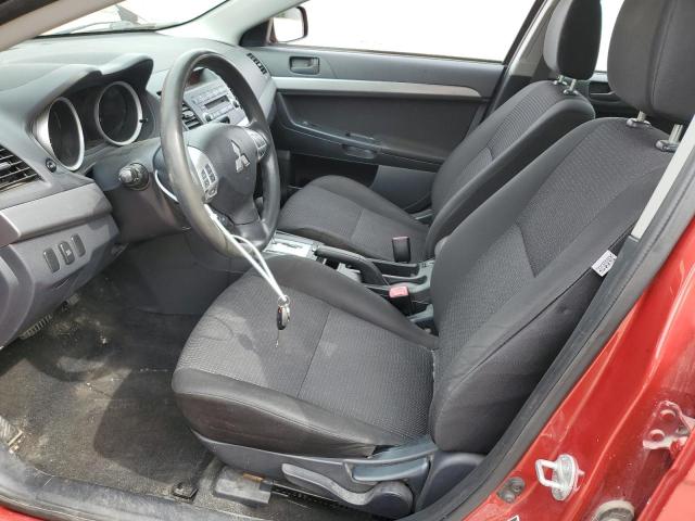 2010 MITSUBISHI LANCER ES/ES SPORT  