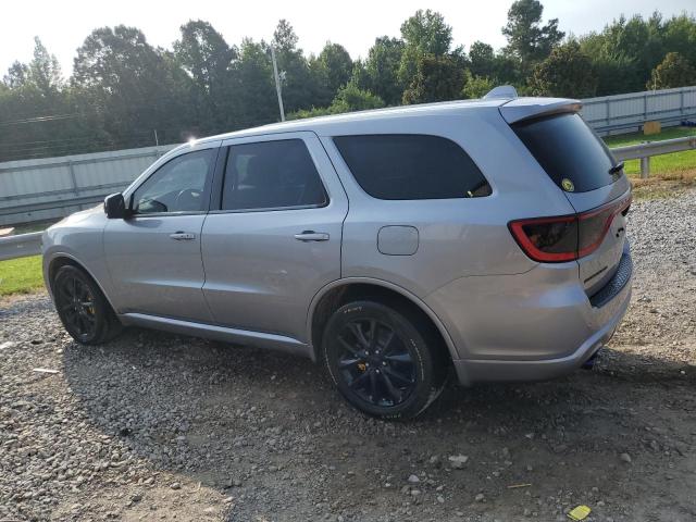  DODGE DURANGO 2018 Gray