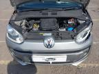 2014 VOLKSWAGEN HIGH UP for sale at Copart SANDTOFT