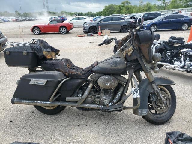 2006 Harley-Davidson Flht