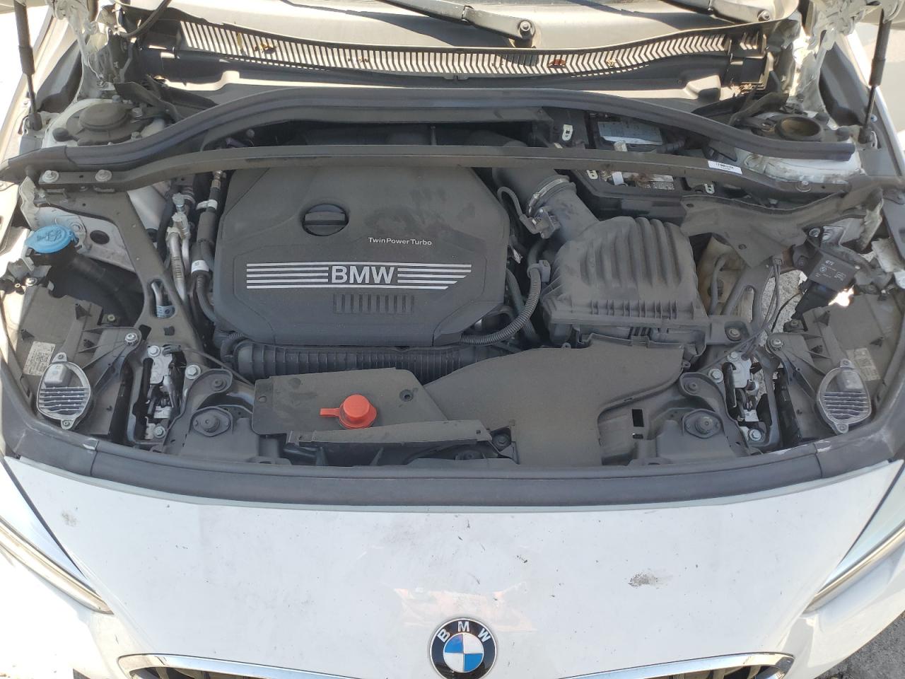 2020 BMW 228Xi VIN: WBA73AK0XL7G07009 Lot: 64681605