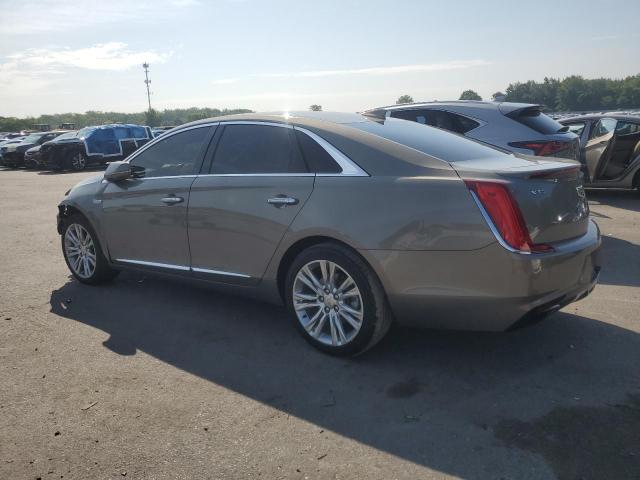  CADILLAC XTS 2019 Gray
