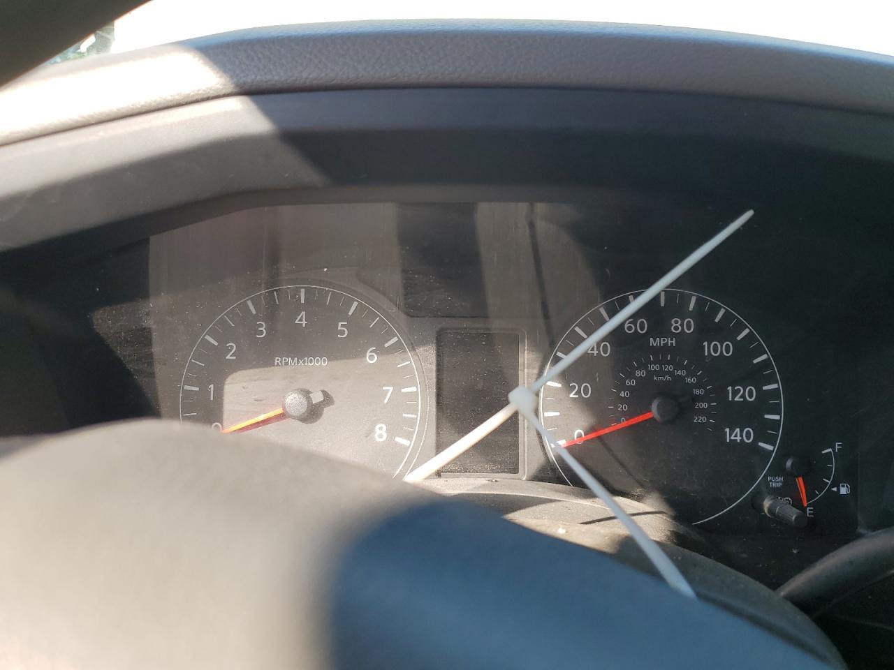 1n6bf0ky8jn810987 1N6BF0KY8JN810987 2018 Nissan Nv 1500 S