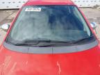 2009 FIAT GRANDE PUN for sale at Copart YORK