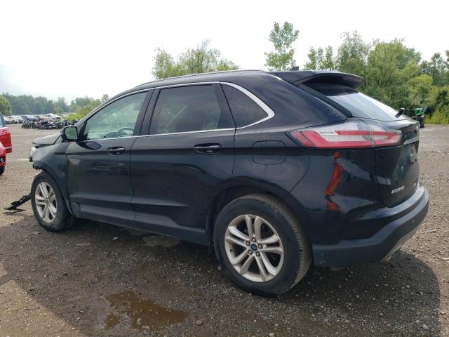  FORD EDGE 2019 Черный