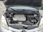 2012 TOYOTA SIENNA XLE   for sale at Copart FL - JACKSONVILLE NORTH