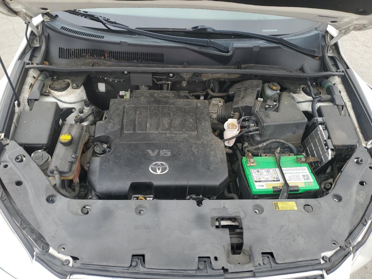2009 Toyota Rav4 Limited VIN: 2T3BK31V49W004608 Lot: 65379215