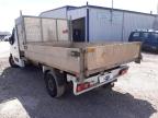 2015 RENAULT MASTER LL3 for sale at Copart WESTBURY