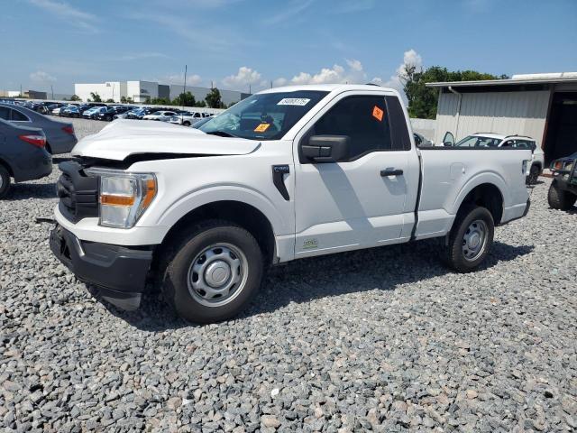 2022 Ford F150   