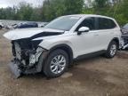 2025 HONDA CR-V LX   à vendre chez Copart ON - COOKSTOWN