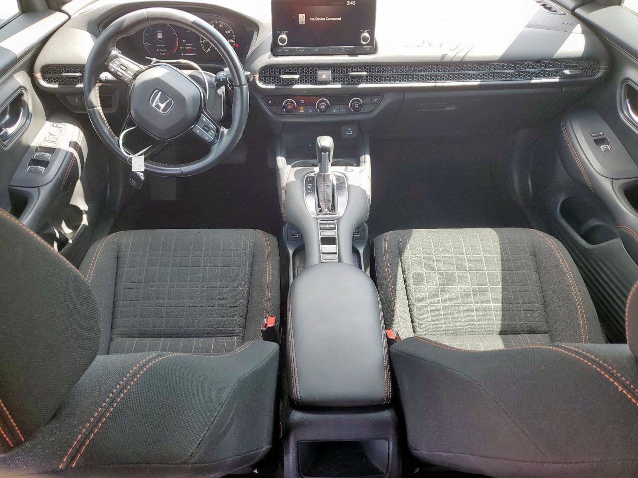 2023 Honda Hr-V Sport VIN: 3CZRZ1H57PM704295 Lot: 64485925
